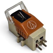 Audio Technica ATN12XEPQ Cartridge with Stylus Same As ATN12XE