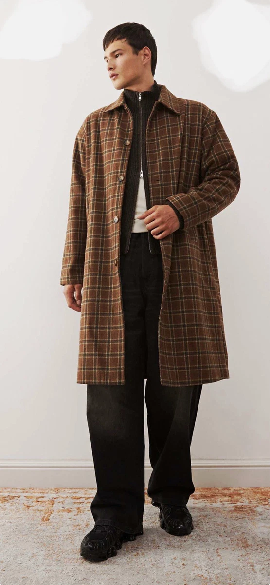 mens wool cape products for sale | eBay