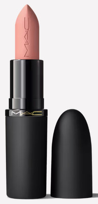MAC Lipstick Powder Kiss HAZY MATTE - BE MY BRIDESMAID New In Box