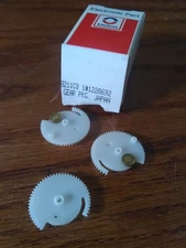 GM DELCO Car Cassette Gear Package    Delco # 1228692