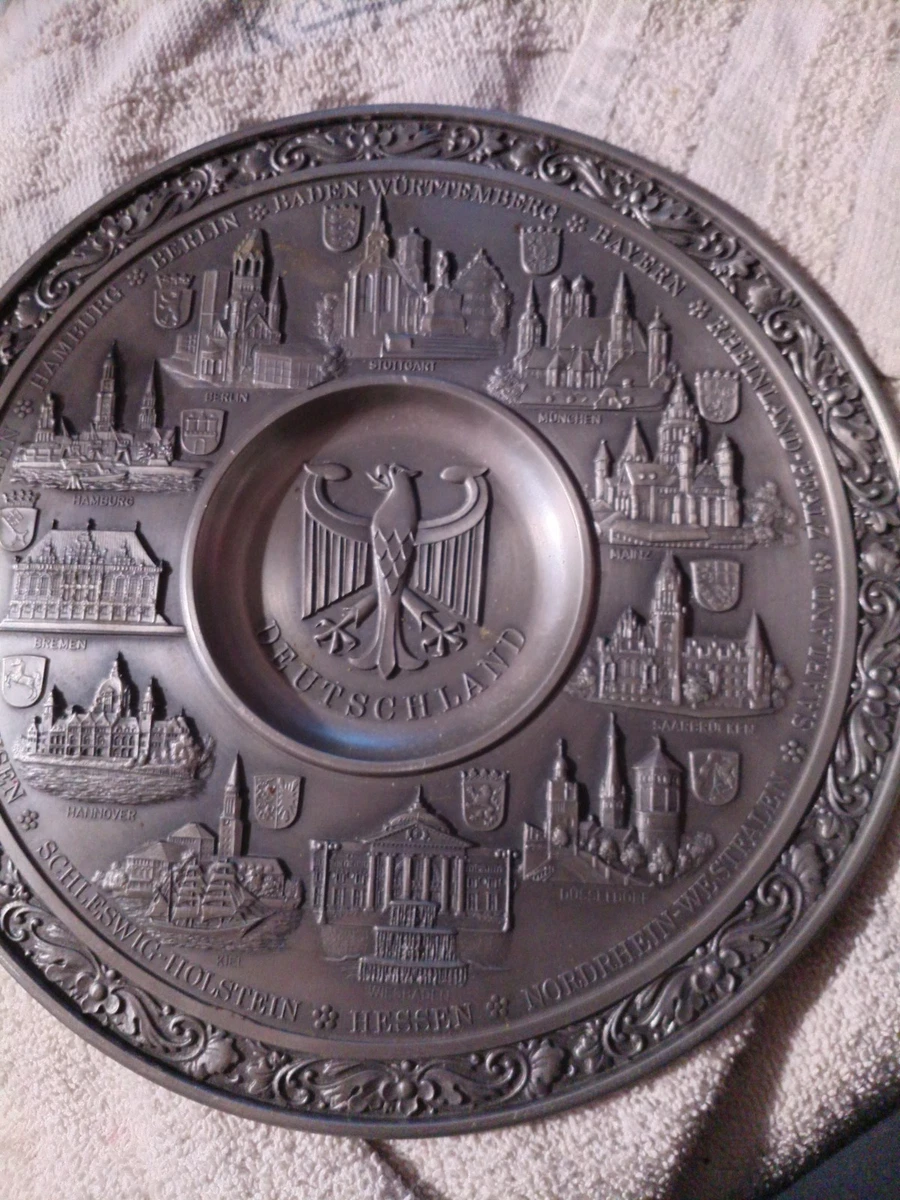 zinn pewter products for sale | eBay