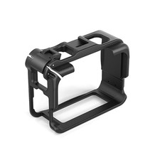 1 ABS Plastic Cage For Insta360 Ace/Ace Pro Camera Housing Frame Case Protector