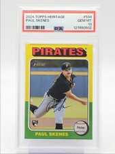 2024 Topps Heritage High Number Baseball Checklist Guide in-content 32