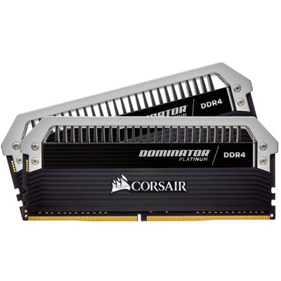 Corsair Dominator Platinum 16GB (2x8GB) DDR4 4000MHz CL19 CMD16GX4M2E4000C19