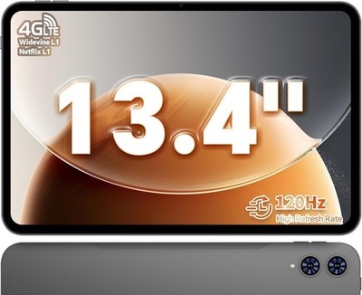 TECLAST T65 Tablet � Android 15