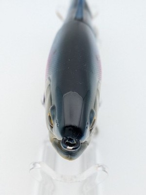 Lucky Craft REAL CALIFORNIA SUPREME 178 S Slow Sinking Swimbait
