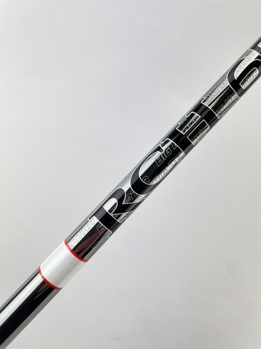 Fût De Fer Callaway Legacy 40i Graphite - .370, Flex L, Longueurs 37,5/37/36,5, Neuf