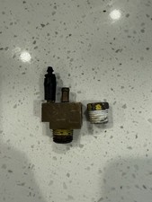 Ford 289 Vacuum Distribution Block