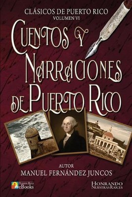 Cuentos y Narraciones de Puerto Rico by Juan Ramos Ibarra (Spanish) Paperback Bo