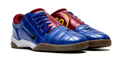 Nike Total 90 3 FC Barcelona HQ2851-401 Men's Size New | eBay