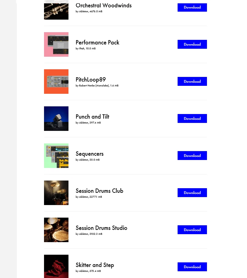 Ableton Live 12 Standard – Educational License - License transfer (Read Desc) - Image 4 of 4