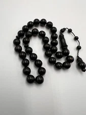 Natural Red Sea yusr Rosary مسباح يسر بحر احمر