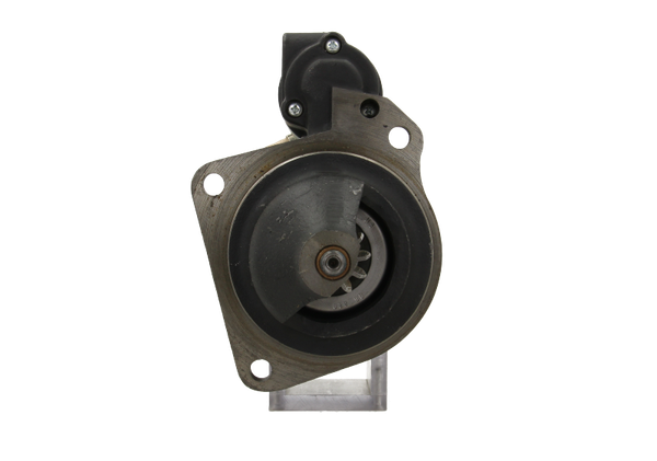 Mahle Neu Anlasser Passend FüR UTB 3.0 Kw 12 Volt MS317-image