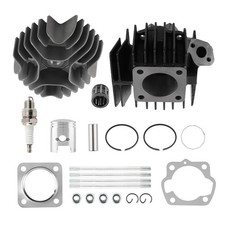 Cylindre Moteur pièce de rechange for Suzuki lta50 lt50 11210-04012-0F0 NOUVEA