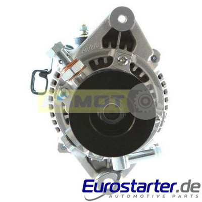 Lichtmaschine Neu - Made In Italy - für 100213-1150 Toyota