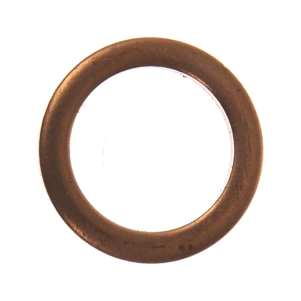 For Mercedes-Benz SL450/SL550 2019 2020 Engine Oil Drain Plug Gaskets 25 Pieces Foto 3 de 4