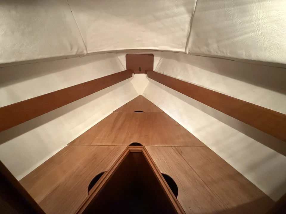 Westerly Merlin 29 - Image 2 of 4