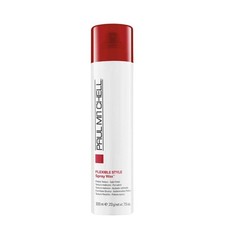 Everyday Hair Styling Spray Wax - Paul Mitchell Pliable Texture 7.5oz