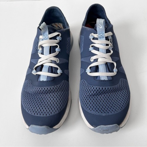 Olukai Huia Slip-On Athletic Shoes.