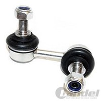 Koppelstange Stabi Vorne Links Passend FüR Hyundai Accent Matrix Mitsubishi Lanc