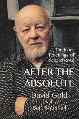 David Gold Bart Marshall After the Absolute (Taschenbuch) (US IMPORT)