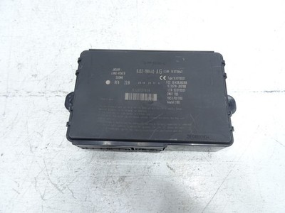 RANGE ROVER EVOQUE L538 2012 SCHEINWERFER STEUERGERÄT ECU UNIT BJ32-19H440-AG