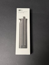 DJI RS BG70 High-Capacity Battery Grip brand new un-opened DJI RS3 RS4/RS4 Pro