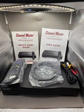 Preowned Channel Master CM-7000PAL DVR