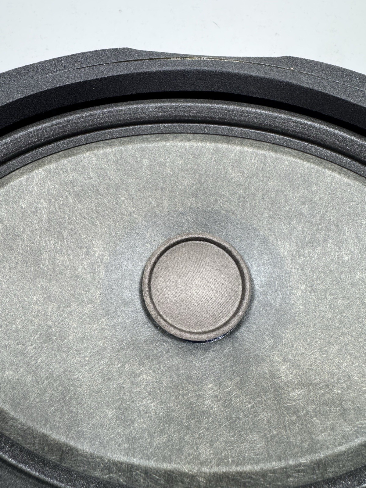 ✅14-17 Maserati Ghibli Quattroporte Rear Subwoofer Sub Woofer Speaker 670005164