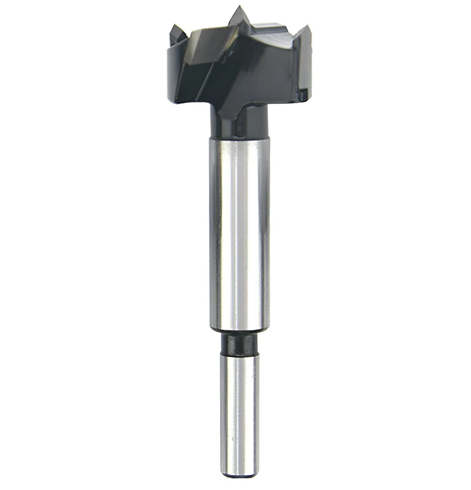 HM Kunstbohrer, Forstnerbohrer Ø 15-40 mm Holzbohrer Astlochbohrer Scharnierbohr - Bild 4 von 4