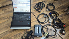 Original Mercedes-Benz Star Diagnosis + Actia C3 D4 , OBD2, XENTRY, DAS, WIS. Original Mercedes-Benz Star Diagnosis + Actia C3 D4 , OBD2, XENTRY, DAS, WIS.