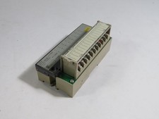 Omron SRT2-OD16-1 Remote Terminal 24VDC 0.3A/Point 1A/Common USED