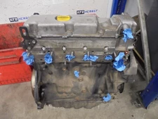 Opel Astra G Motor 2.0Di 60kW X20DTL 147022