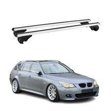 Barres de toit BMW M5