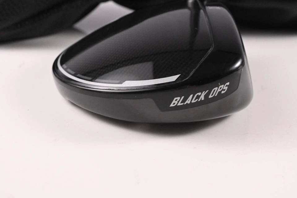PXG 0311 Black Ops #3 Wood / 15 Degree / Stiff Flex Tensei 1K Black 75 Shaft - Image 3 of 4