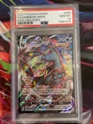 PSA 10 - 2021 POKEMON SWSH -  FA/UMBREON VMAX 095/203-Evolving Skies Holo.