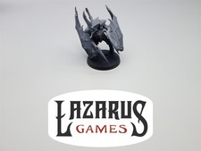 Warhammer 40k Tyranid, Tyranids - Winged Prime unpainted