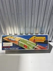 1970 Vintage Mattel Hotwheels HOTLINE Great Freight Train Set NEW FACTORY SEALED