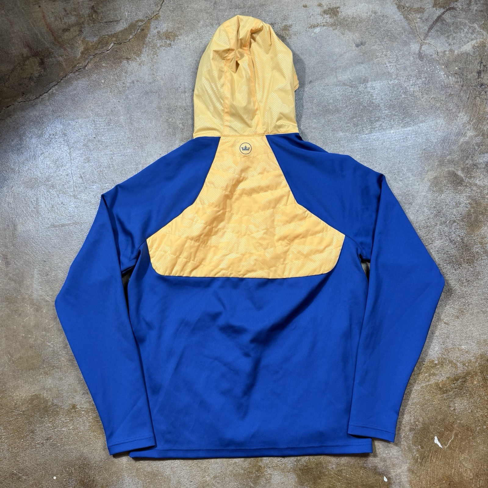 Peter Millar Men Jacket Hyperlight Weld Hybrid Ha… - image 2