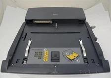 HP OmniBook 900 2100 4150 6000 6100 7100 7150 Port Replicator / Docking System