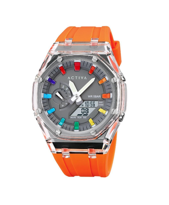 Invicta Activa Men display picture 2