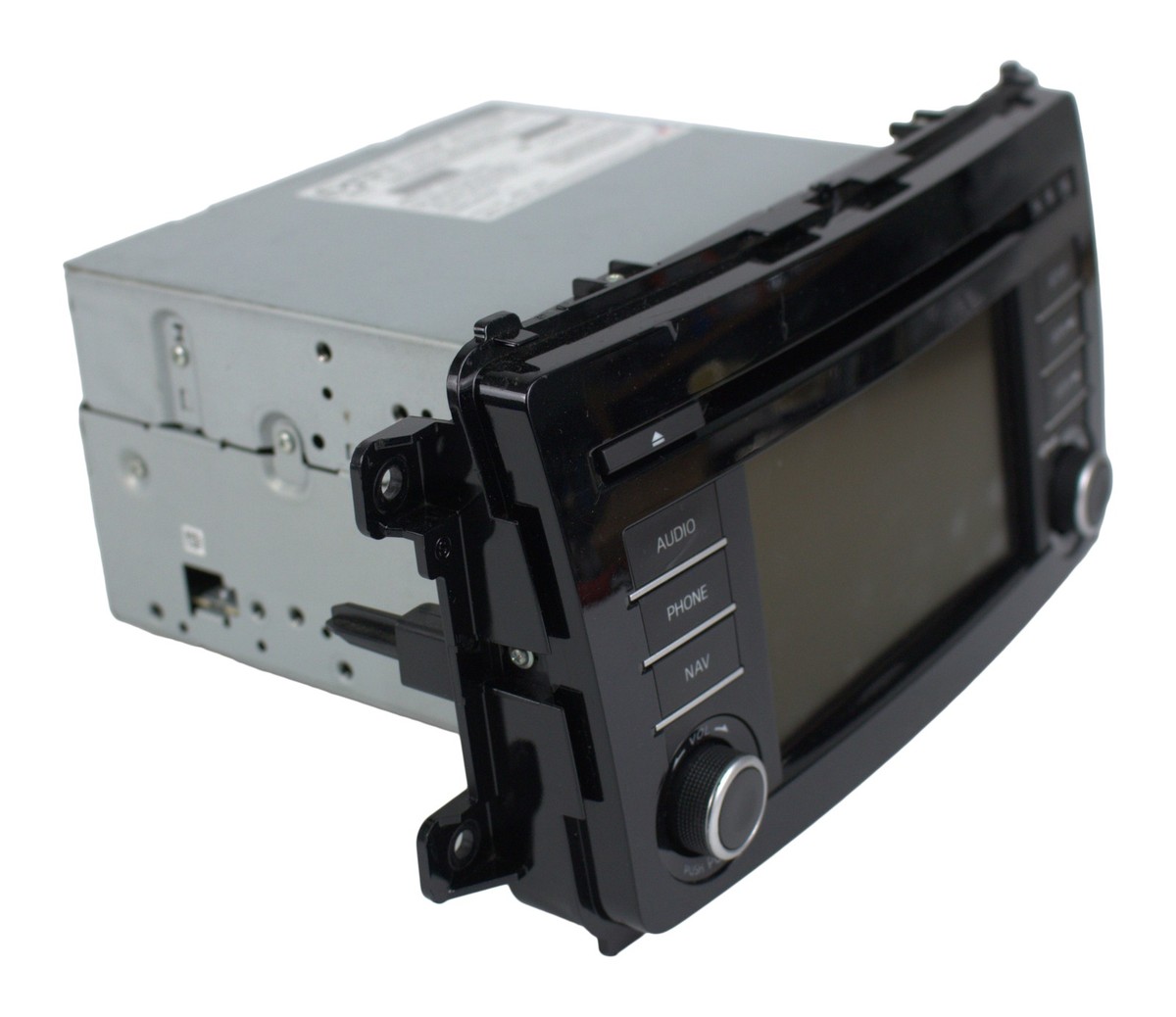 2013-2015 Mazda Cx-9 Cx9 Radio HD CD GPS Navigation TK2266DV0