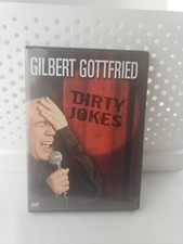 Gilbert Gottfried : Dirty Jokes (Stand Up Comedy DVD, 2005) 