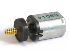 Fleischmann 50722001 - Ersatzteil Motor BR V60 - Spur N - NEU