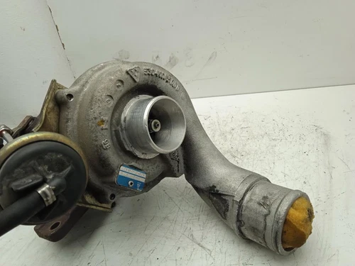K03014 Turbocompresor para RENAULT MEGANE I BERL./ BERL. CON PORTÓN (BA0) 614859 - Imagen 2 de 3