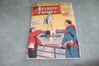 New Listinggolden age action comics no.161 ( photocopy comic )