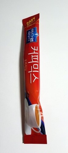Maxwell House Original Instant Kaffee Mix 100 Sticks leichter Schnitt Made in Korea - Bild 2 von 12