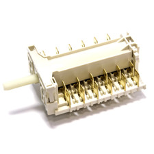 Commutatore selettore forno Bosch - Siemens - Balay