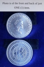 License To Murder In Democide They Trust 1 Troy Oz .999 Fine Silver Round 241803 95.00 per troy oz