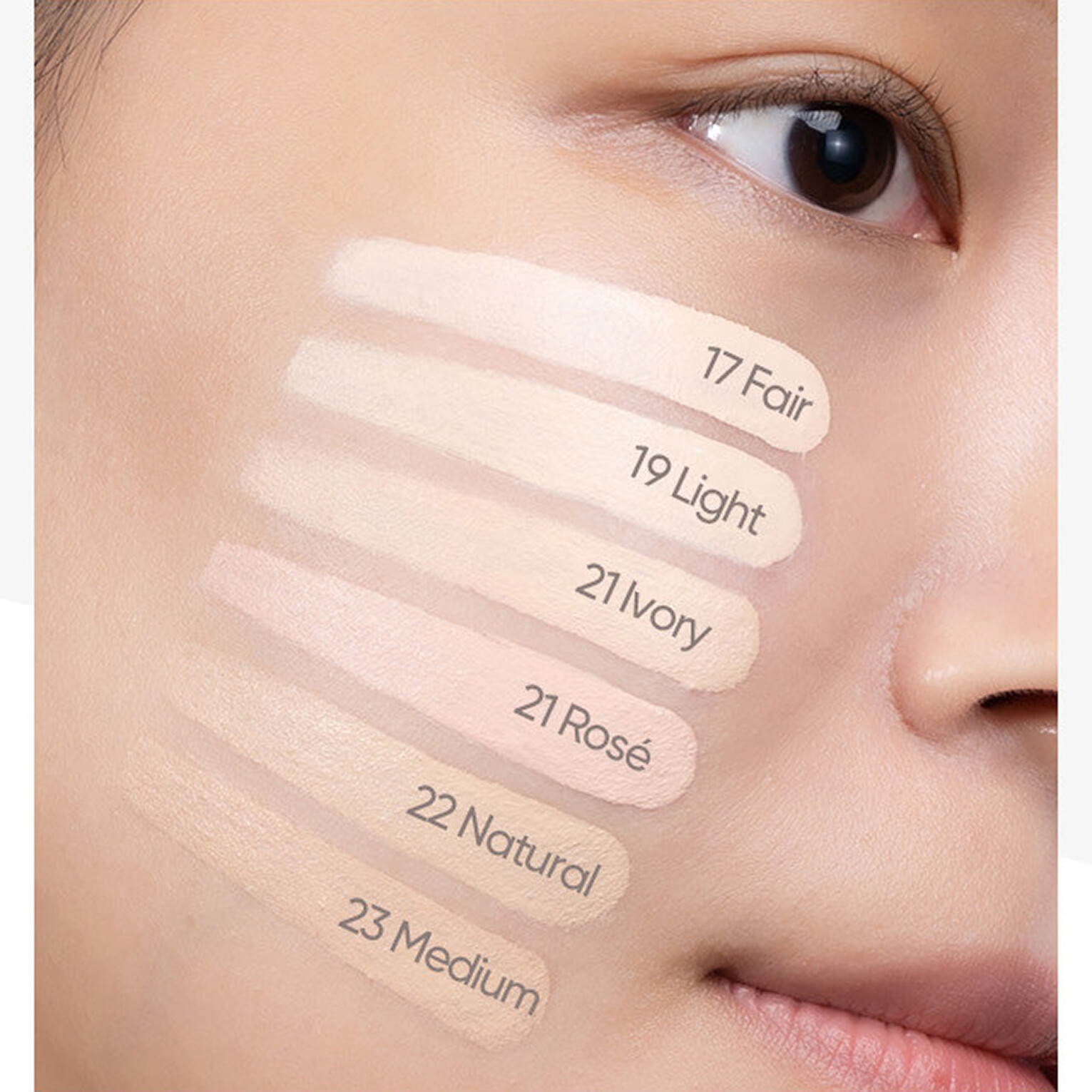 BANILA CO Covericious Ultimate White Cushion 14g + Refill 14g SPF38